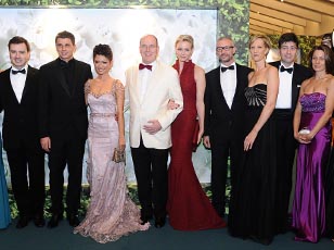 Ball In Monaco - Cocktail